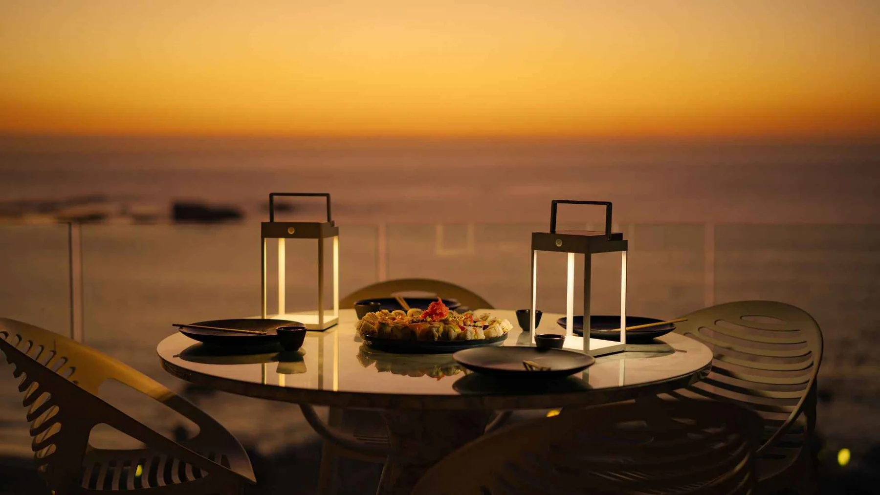 Illuminate Your Perfect Outdoor Retreat